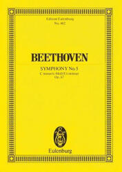 Beethoven Symphony No. 5 (ISBN: 9783795766184)