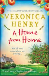 A Home From Home (ISBN: 9781409183525)