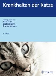 Boli ale pisicii (ISBN: 9783132416499)