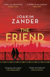 The Friend (ISBN: 9781788547079)