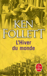 L' hiver du monde - Le siècle Tome 2 (ISBN: 9782253125969)