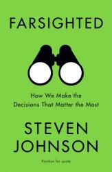 Farsighted (ISBN: 9781473693661)