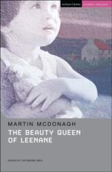 The Beauty Queen of Leenane (ISBN: 9781408173831)