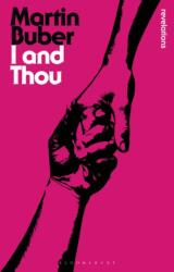 I and Thou (ISBN: 9781472511461)