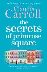 The Secrets of Primrose Square (ISBN: 9781785767791)