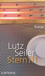 Stern 111 (ISBN: 9783518429259)