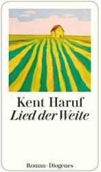 Lied der Weite (ISBN: 9783257245035)