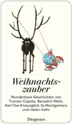 Weihnachtszauber (ISBN: 9783257245127)