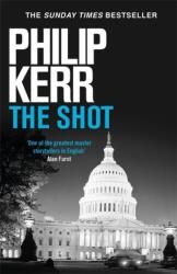 The Shot (ISBN: 9781529404166)