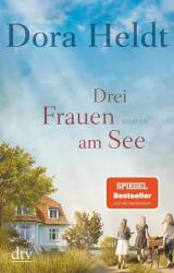 Drei Frauen am See (ISBN: 9783423218092)