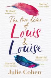 Louis & Louise (ISBN: 9781409179849)