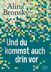 Și tu apari acolo (ISBN: 9783423718448)