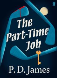 The Part-Time Job (ISBN: 9780571361786)