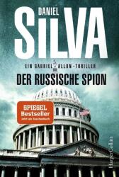 Spionul rus (ISBN: 9783959673211)
