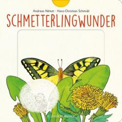 Schmetterlingwunder (ISBN: 9783737356954)