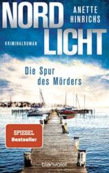 Nordlicht - Die Spur des Mörders (ISBN: 9783734107238)