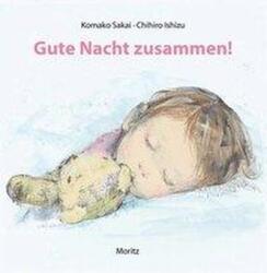 Noapte bună tuturor (ISBN: 9783895653896)