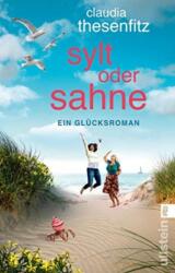 Sylt oder Sahne (ISBN: 9783548291444)