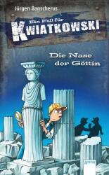 Ein Fall für Kwiatkowski (ISBN: 9783401716558)