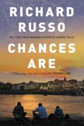 Chances Are (ISBN: 9781911630388)