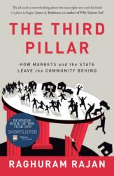 The Third Pillar (ISBN: 9780008276300)