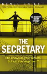 The Secretary (ISBN: 9781784160289)