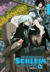 Meine Wiedergeburt als Schleim in einer anderen Welt Light Novel 05 (ISBN: 9783963583292)