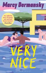 Very Nice (ISBN: 9781526605672)