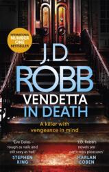 Vendetta in Death (ISBN: 9780349422053)