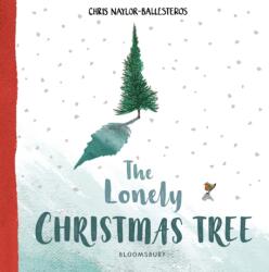 The Lonely Christmas Tree (ISBN: 9781408892923)