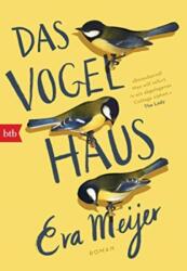 Das Vogelhaus (ISBN: 9783442716265)