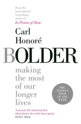 Bolder (ISBN: 9781471164385)