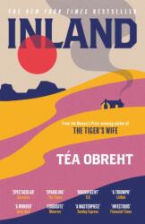 Inland (ISBN: 9781780221182)