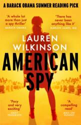 American Spy (ISBN: 9780349700984)