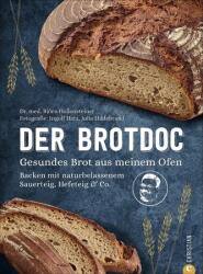 Der Brotdoc (ISBN: 9783959613934)