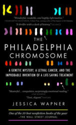Philadelphia Chromosome - Jessica Wapner (2014)