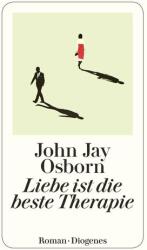Liebe ist die beste Therapie (ISBN: 9783257245349)