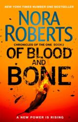 Of Blood and Bone (ISBN: 9780349415000)