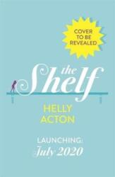The Shelf (ISBN: 9781838770884)
