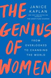 The Genius of Women (ISBN: 9781524744212)