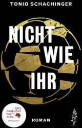 Nu ca voi (ISBN: 9783218011532)