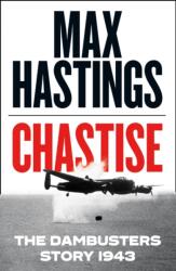 Chastise (ISBN: 9780008280536)