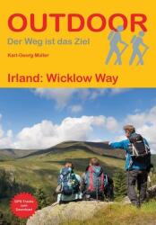 Irland: Wicklow Way (ISBN: 9783866866072)