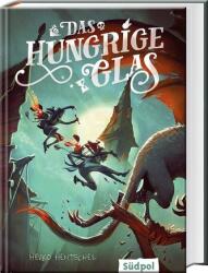 Das hungrige Glas (ISBN: 9783965940147)