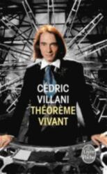 Théorème vivant (ISBN: 9782253174905)
