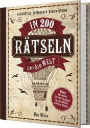 In 200 Rätseln um die Welt (ISBN: 9783625186816)