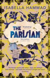 Parisianul (ISBN: 9781784705701)
