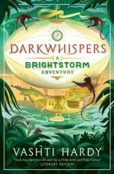 Darkwhispers (ISBN: 9781407197265)