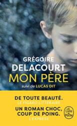 Mon père (ISBN: 9782253241041)