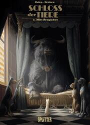 Castelul animalelor. Volumul 1 (ISBN: 9783962191856)